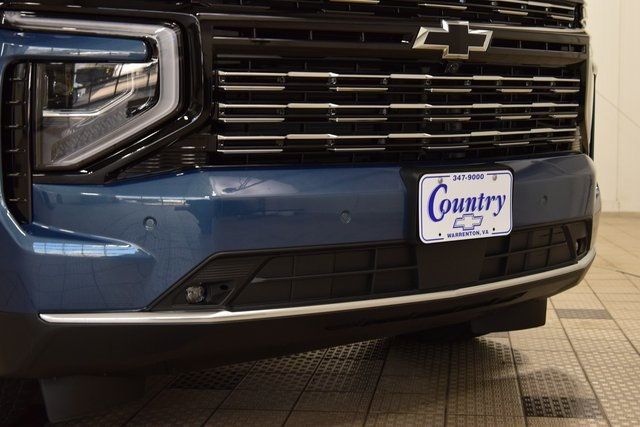 2026 Chevrolet Tahoe 4WD 4dr High Country - 22922960 - 10