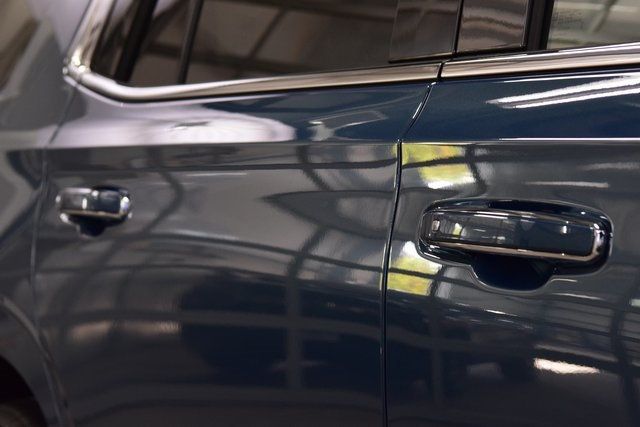 2026 Chevrolet Tahoe 4WD 4dr High Country - 22922960 - 15