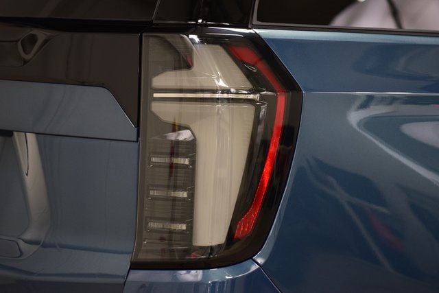 2026 Chevrolet Tahoe 4WD 4dr High Country - 22922960 - 16