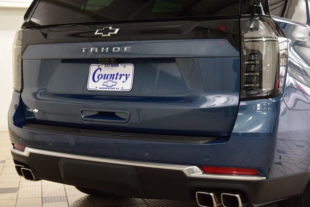 2026 Chevrolet Tahoe 4WD 4dr High Country - 22922960 - 17