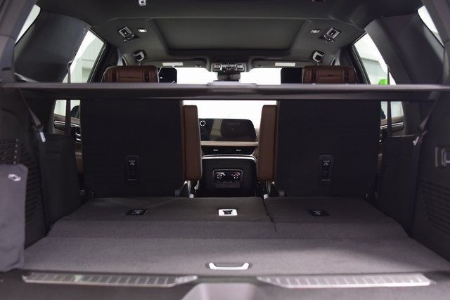 2026 Chevrolet Tahoe 4WD 4dr High Country - 22922960 - 18