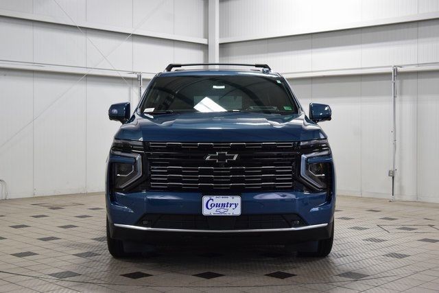 2026 Chevrolet Tahoe 4WD 4dr High Country - 22922960 - 1