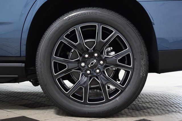 2026 Chevrolet Tahoe 4WD 4dr High Country - 22922960 - 21