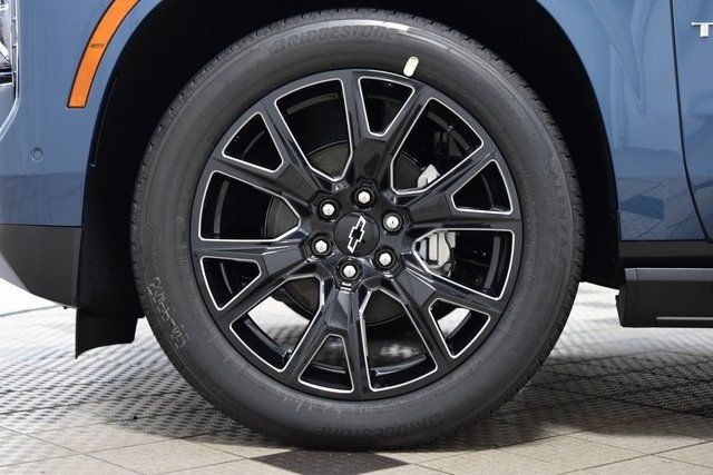 2026 Chevrolet Tahoe 4WD 4dr High Country - 22922960 - 22