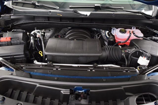 2026 Chevrolet Tahoe 4WD 4dr High Country - 22922960 - 24