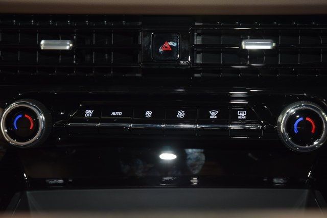 2026 Chevrolet Tahoe 4WD 4dr High Country - 22922960 - 27