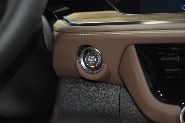 2026 Chevrolet Tahoe 4WD 4dr High Country - 22922960 - 28