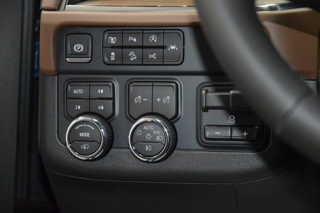 2026 Chevrolet Tahoe 4WD 4dr High Country - 22922960 - 29