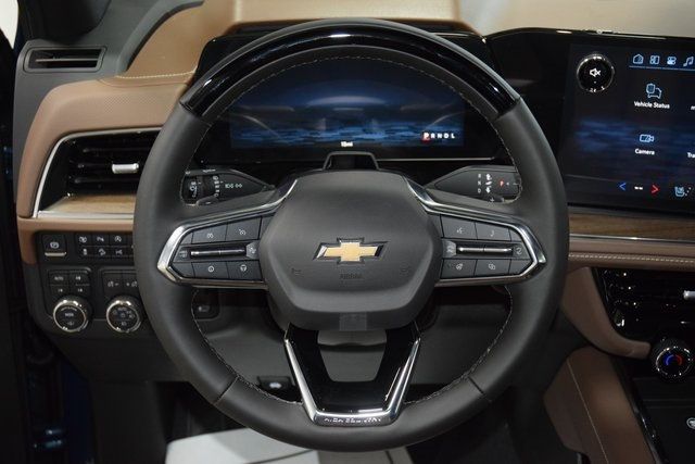 2026 Chevrolet Tahoe 4WD 4dr High Country - 22922960 - 30