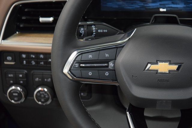 2026 Chevrolet Tahoe 4WD 4dr High Country - 22922960 - 31