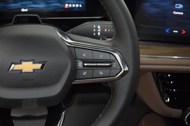 2026 Chevrolet Tahoe 4WD 4dr High Country - 22922960 - 32