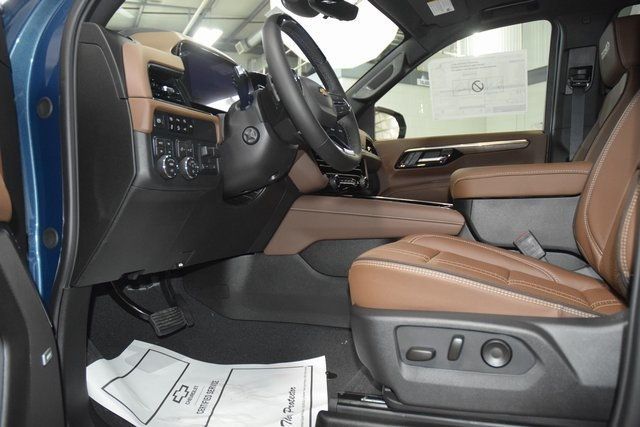 2026 Chevrolet Tahoe 4WD 4dr High Country - 22922960 - 33