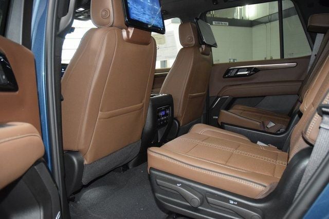 2026 Chevrolet Tahoe 4WD 4dr High Country - 22922960 - 35