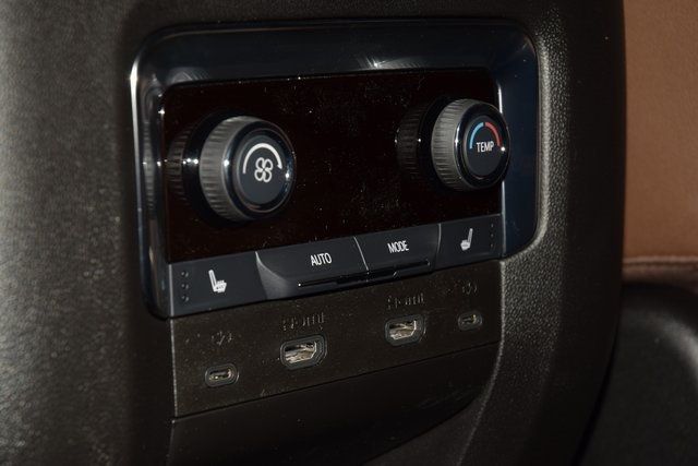 2026 Chevrolet Tahoe 4WD 4dr High Country - 22922960 - 36