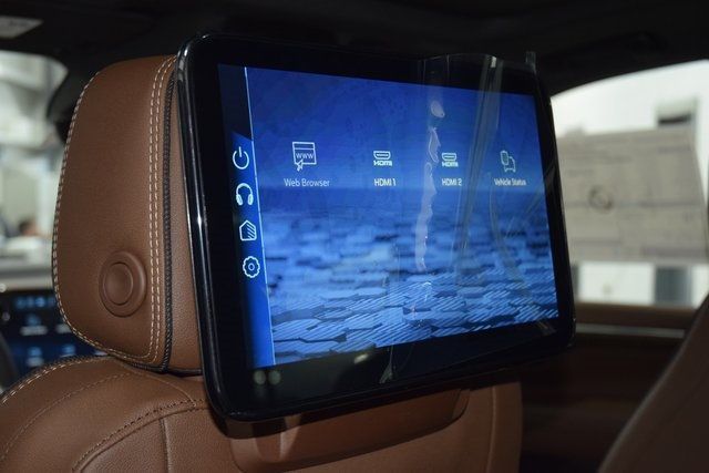 2026 Chevrolet Tahoe 4WD 4dr High Country - 22922960 - 37