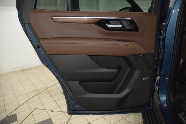 2026 Chevrolet Tahoe 4WD 4dr High Country - 22922960 - 38