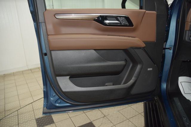 2026 Chevrolet Tahoe 4WD 4dr High Country - 22922960 - 41