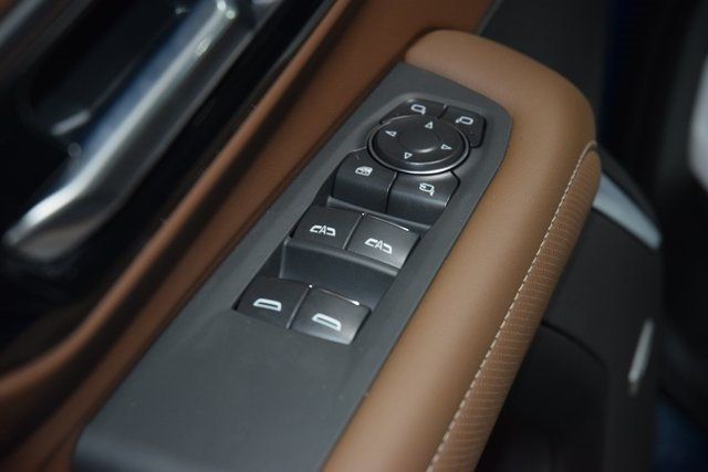 2026 Chevrolet Tahoe 4WD 4dr High Country - 22922960 - 42