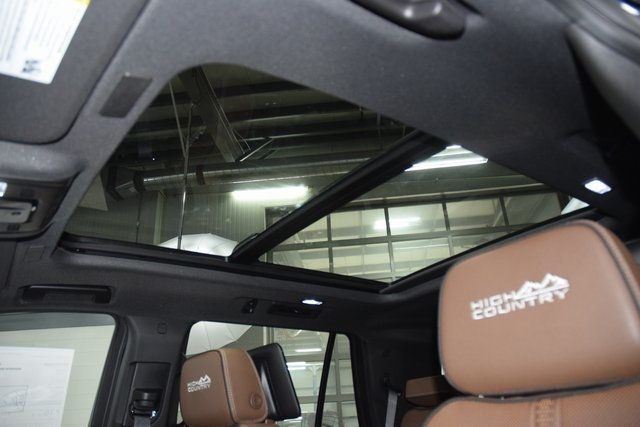 2026 Chevrolet Tahoe 4WD 4dr High Country - 22922960 - 44