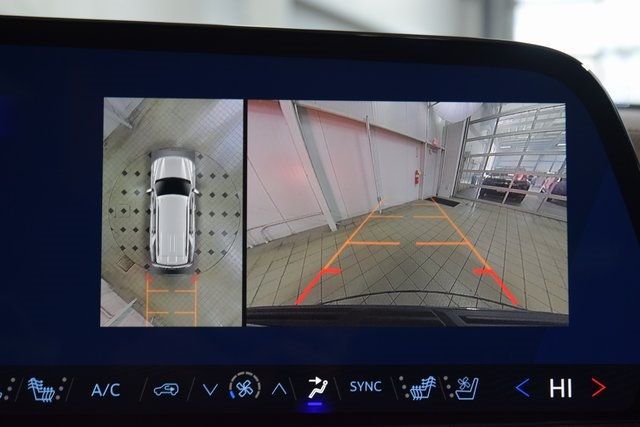 2026 Chevrolet Tahoe 4WD 4dr High Country - 22922960 - 47