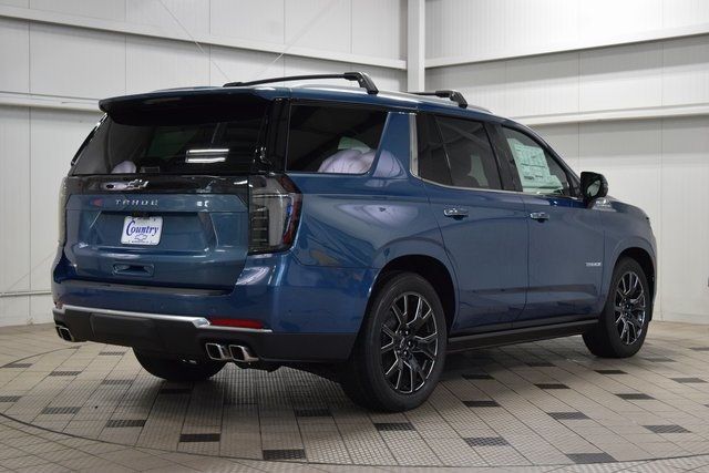 2026 Chevrolet Tahoe 4WD 4dr High Country - 22922960 - 6