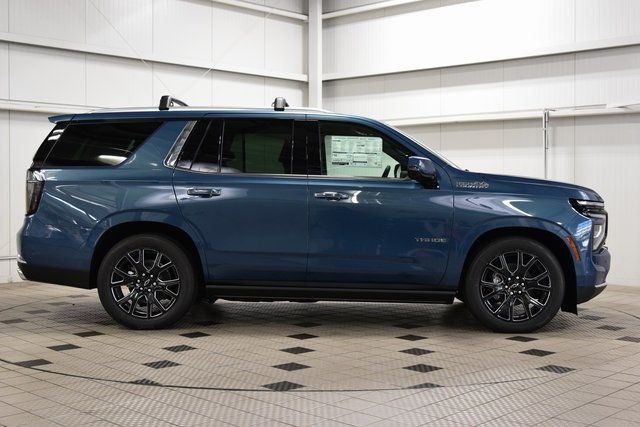 2026 Chevrolet Tahoe 4WD 4dr High Country - 22922960 - 7