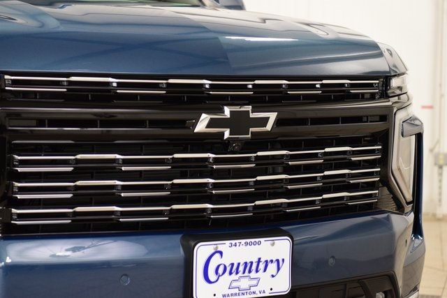 2026 Chevrolet Tahoe 4WD 4dr High Country - 22922960 - 8