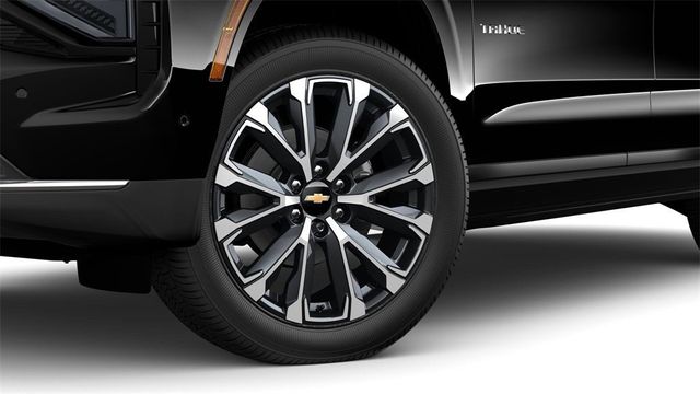 2026 Chevrolet Tahoe 4WD 4dr High Country - 22984594 - 11