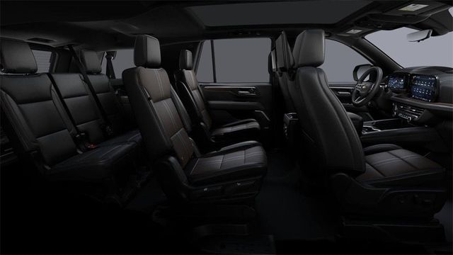 2026 Chevrolet Tahoe 4WD 4dr High Country - 22984594 - 14