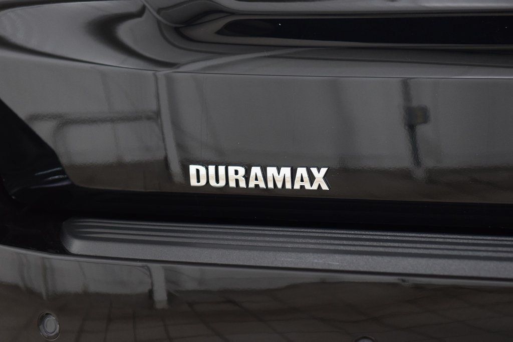 2026 Chevrolet Tahoe 4WD 4dr High Country - 22984594 - 22