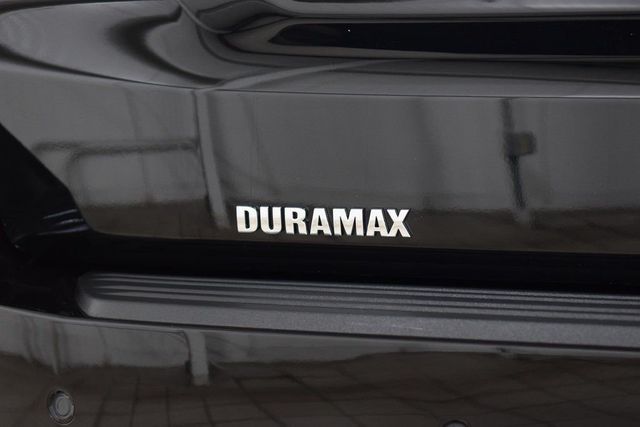 2026 Chevrolet Tahoe 4WD 4dr High Country - 22984594 - 22