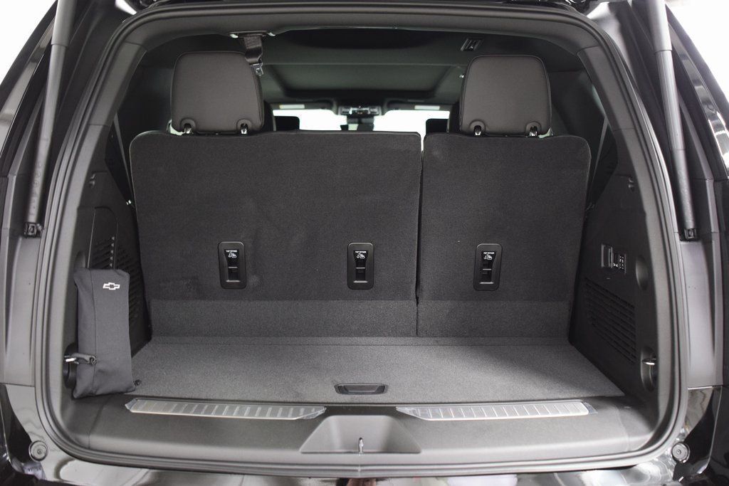 2026 Chevrolet Tahoe 4WD 4dr High Country - 22984594 - 23