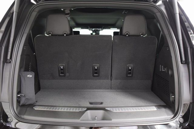 2026 Chevrolet Tahoe 4WD 4dr High Country - 22984594 - 23