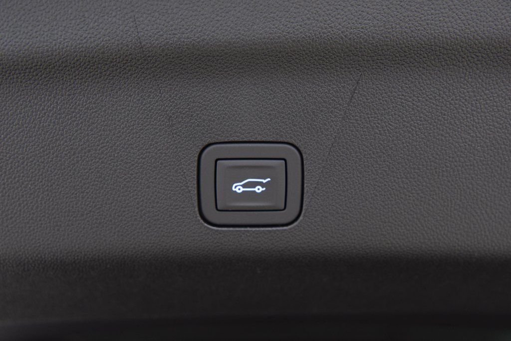 2026 Chevrolet Tahoe 4WD 4dr High Country - 22984594 - 26