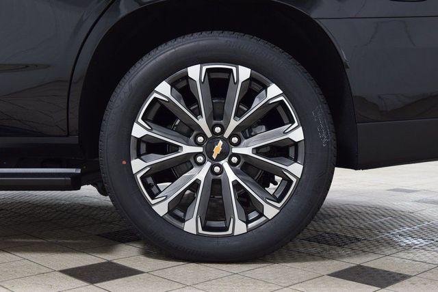 2026 Chevrolet Tahoe 4WD 4dr High Country - 22984594 - 27