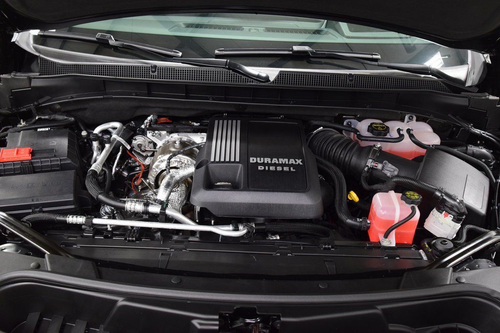 2026 Chevrolet Tahoe 4WD 4dr High Country - 22984594 - 30