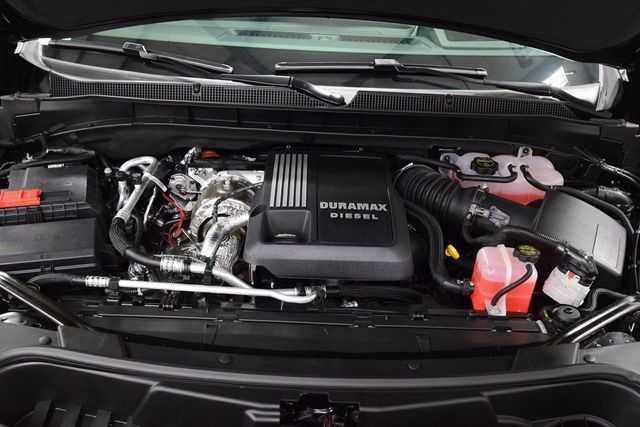 2026 Chevrolet Tahoe 4WD 4dr High Country - 22984594 - 30