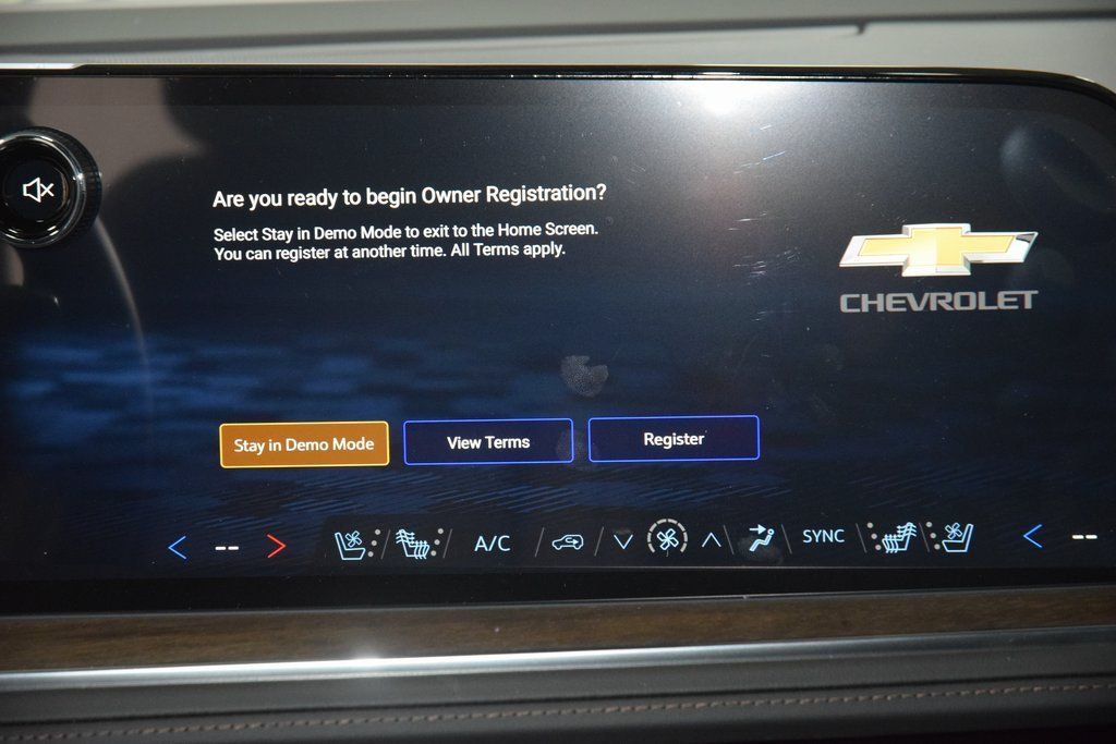 2026 Chevrolet Tahoe 4WD 4dr High Country - 22984594 - 32