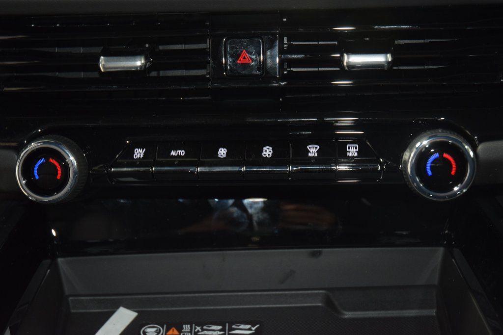 2026 Chevrolet Tahoe 4WD 4dr High Country - 22984594 - 33