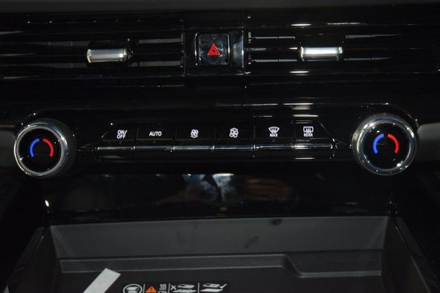 2026 Chevrolet Tahoe 4WD 4dr High Country - 22984594 - 33