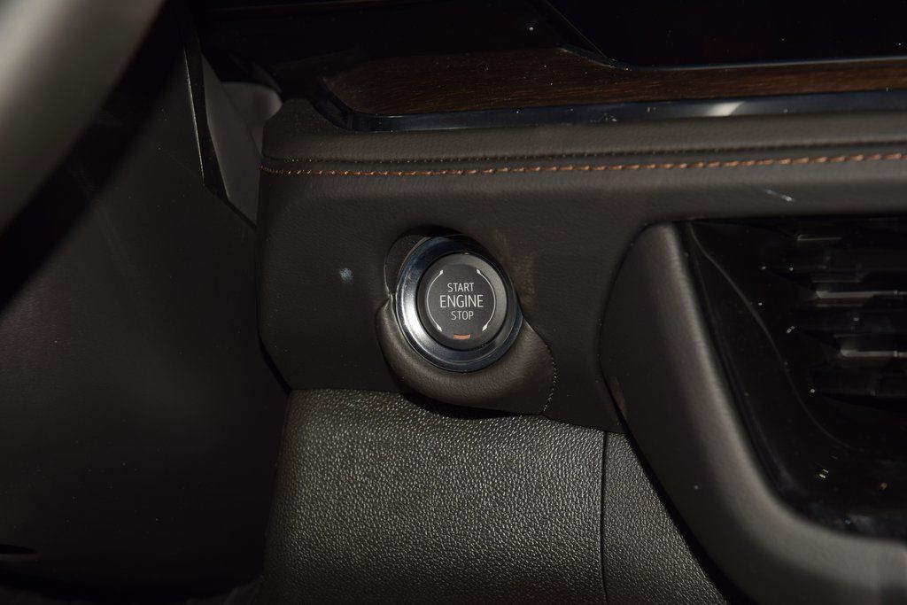 2026 Chevrolet Tahoe 4WD 4dr High Country - 22984594 - 34