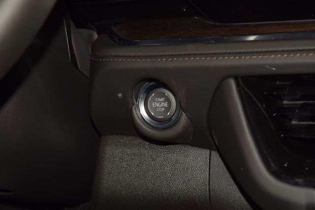 2026 Chevrolet Tahoe 4WD 4dr High Country - 22984594 - 34