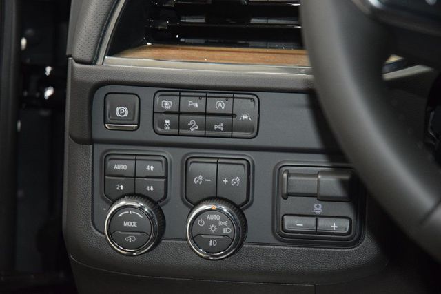 2026 Chevrolet Tahoe 4WD 4dr High Country - 22984594 - 35