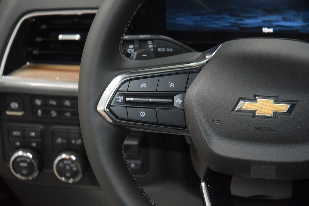 2026 Chevrolet Tahoe 4WD 4dr High Country - 22984594 - 37