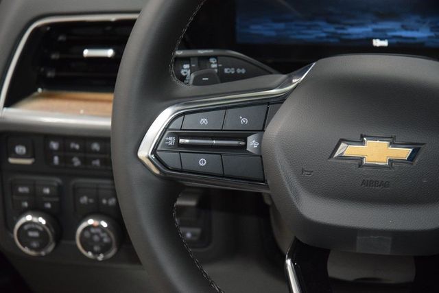 2026 Chevrolet Tahoe 4WD 4dr High Country - 22984594 - 37