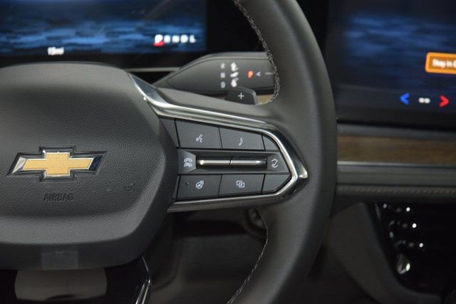 2026 Chevrolet Tahoe 4WD 4dr High Country - 22984594 - 38