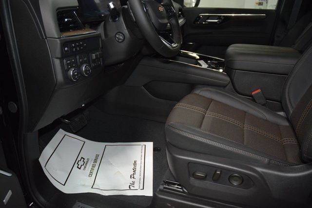 2026 Chevrolet Tahoe 4WD 4dr High Country - 22984594 - 39