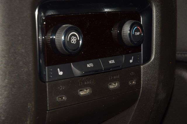 2026 Chevrolet Tahoe 4WD 4dr High Country - 22984594 - 43