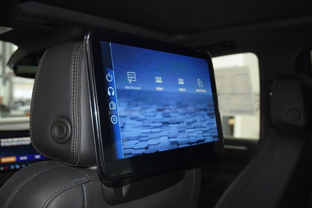 2026 Chevrolet Tahoe 4WD 4dr High Country - 22984594 - 44