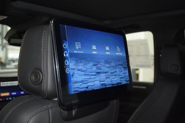 2026 Chevrolet Tahoe 4WD 4dr High Country - 22984594 - 44